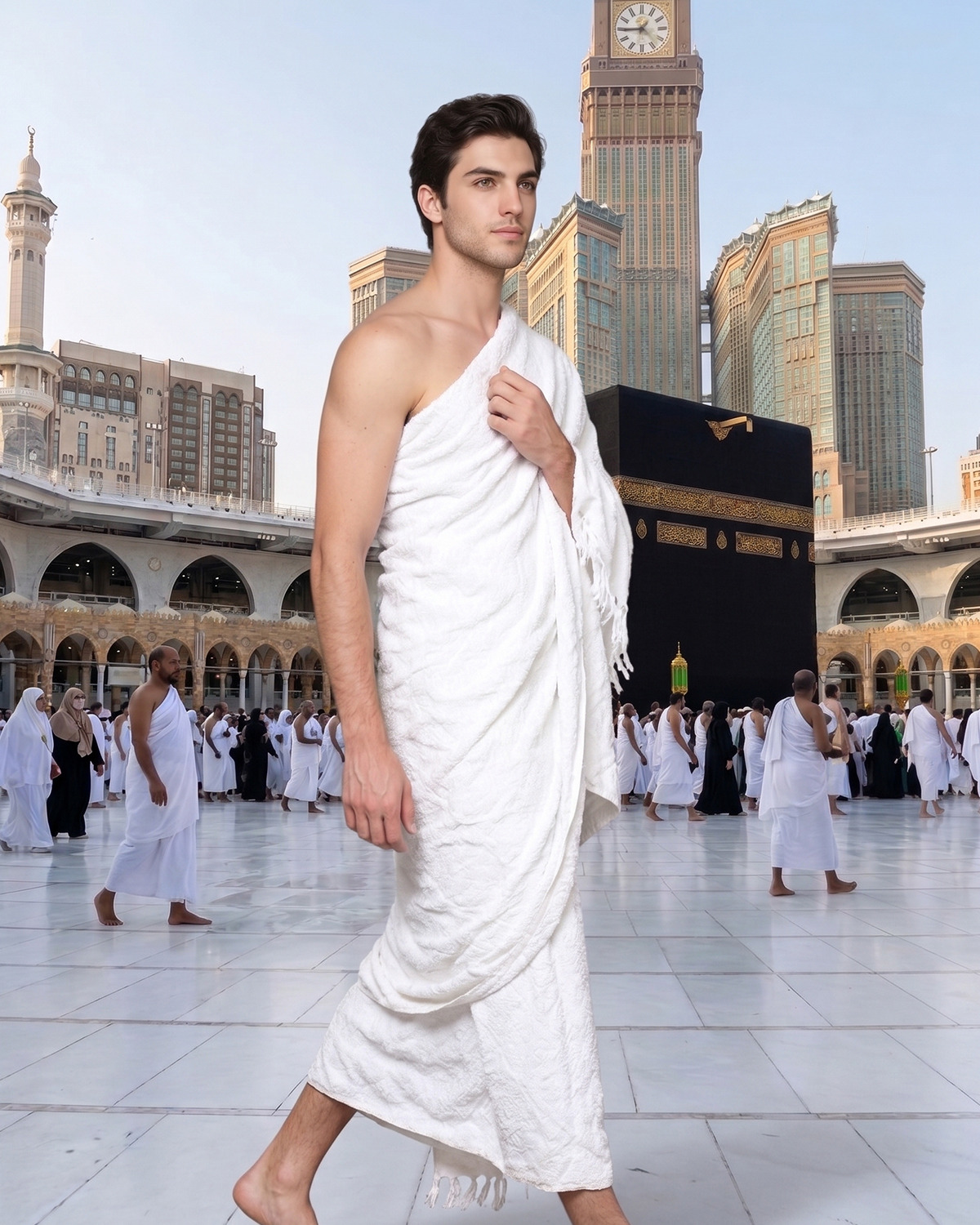 Ihrom