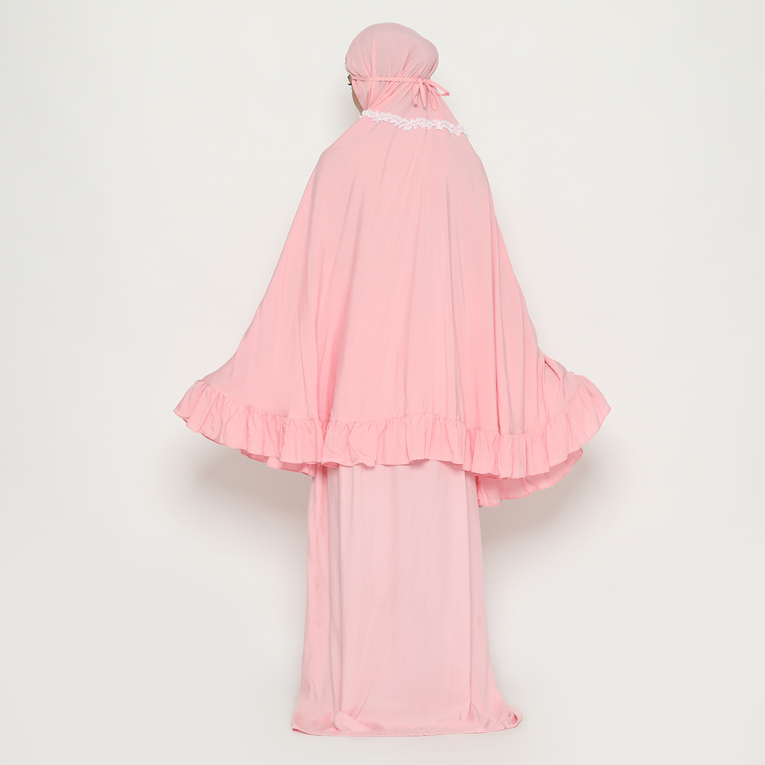 Tiara 461 Pink