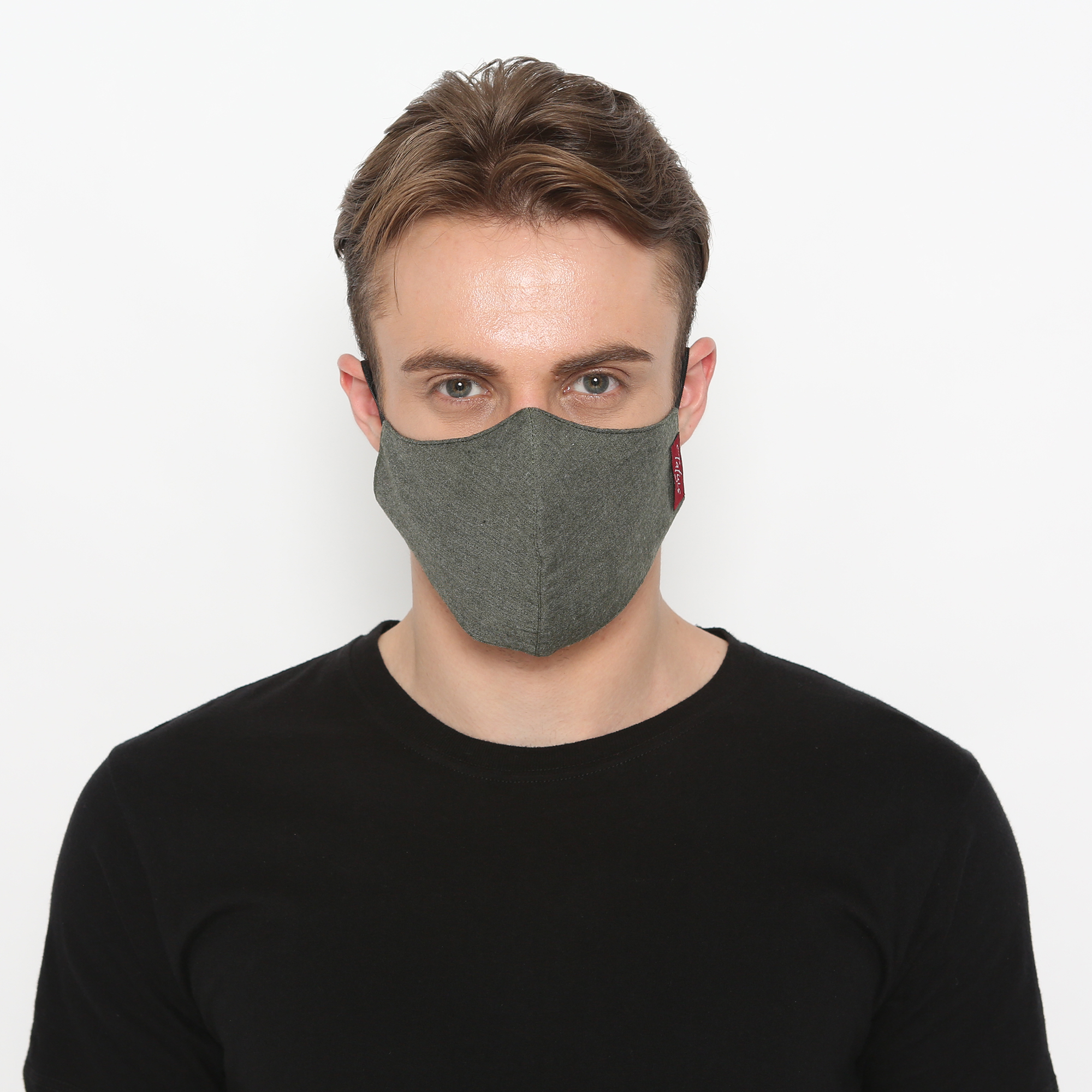 Masker Tatuis 012