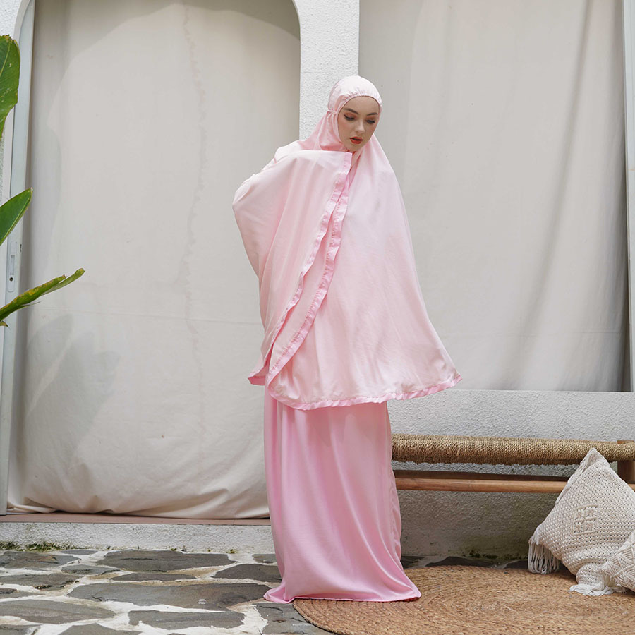 Tiara 471 Pink