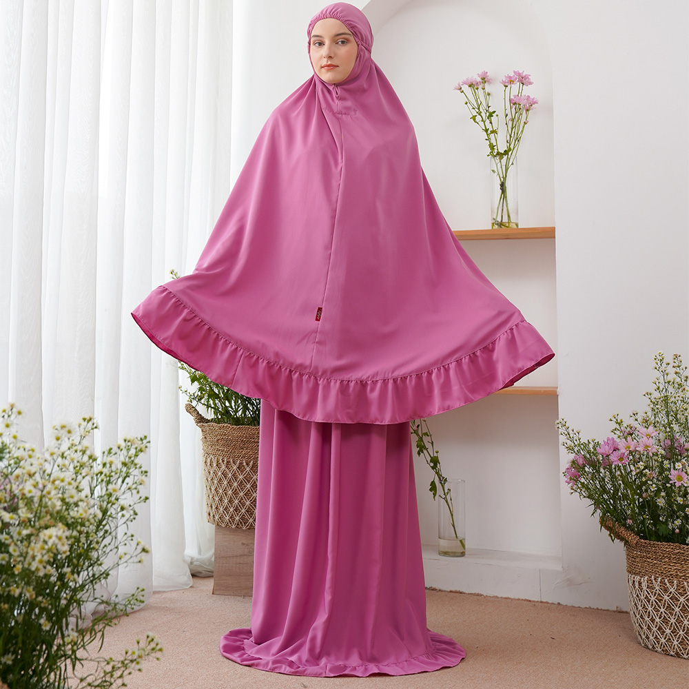 Tiara 497 Magenta