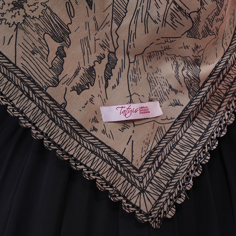 Damour 103 Brown