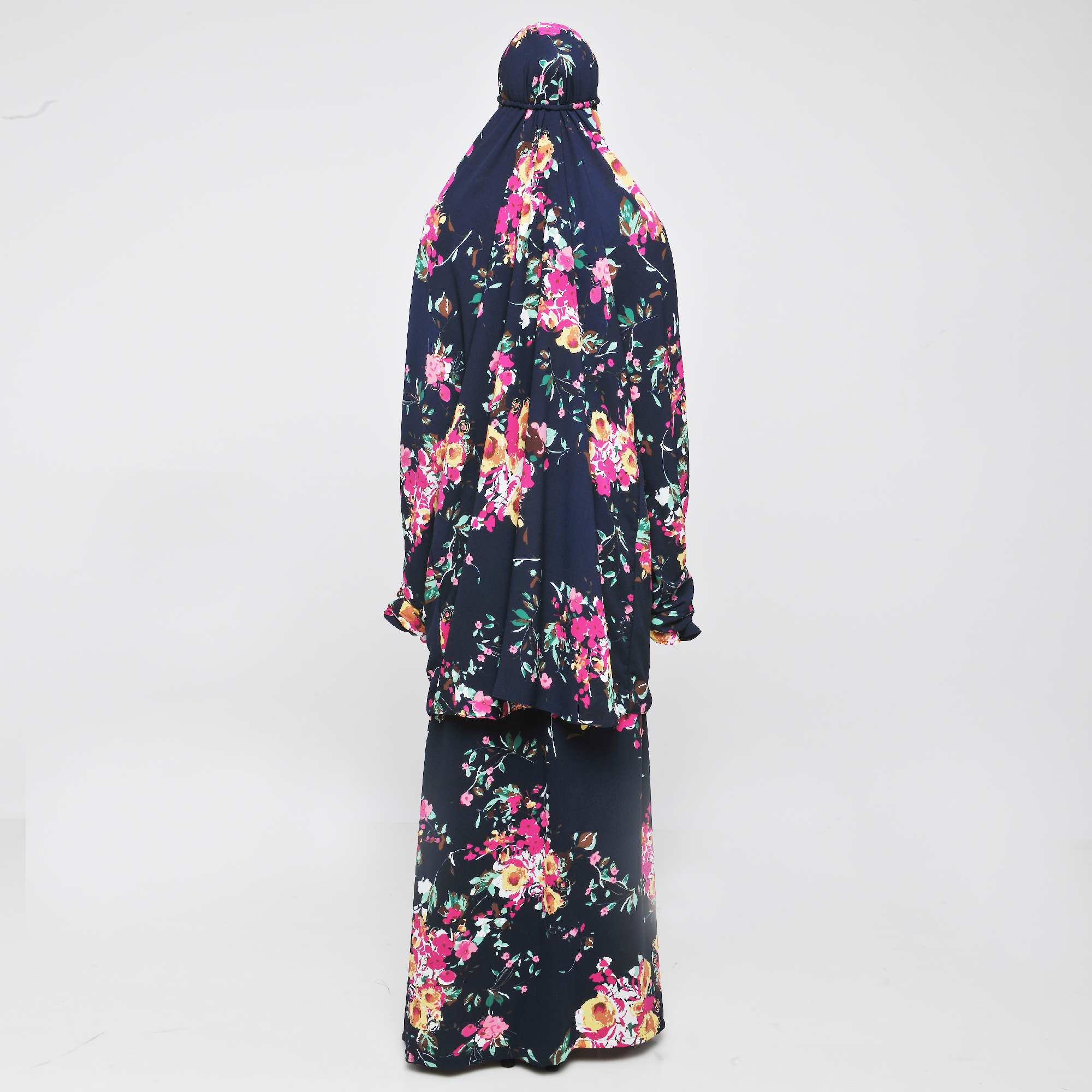 Shiva 064 Navy