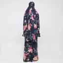 Shiva 064 Navy