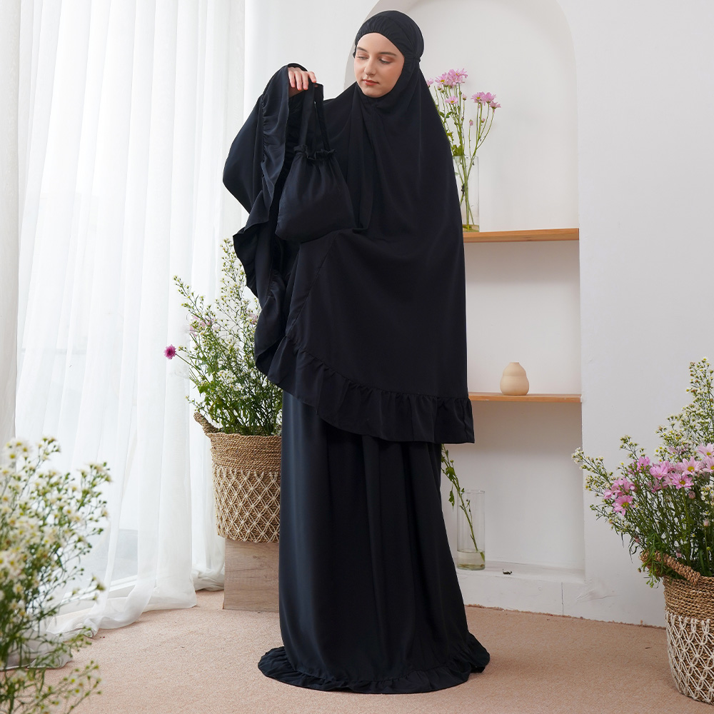 Tiara 520 Black
