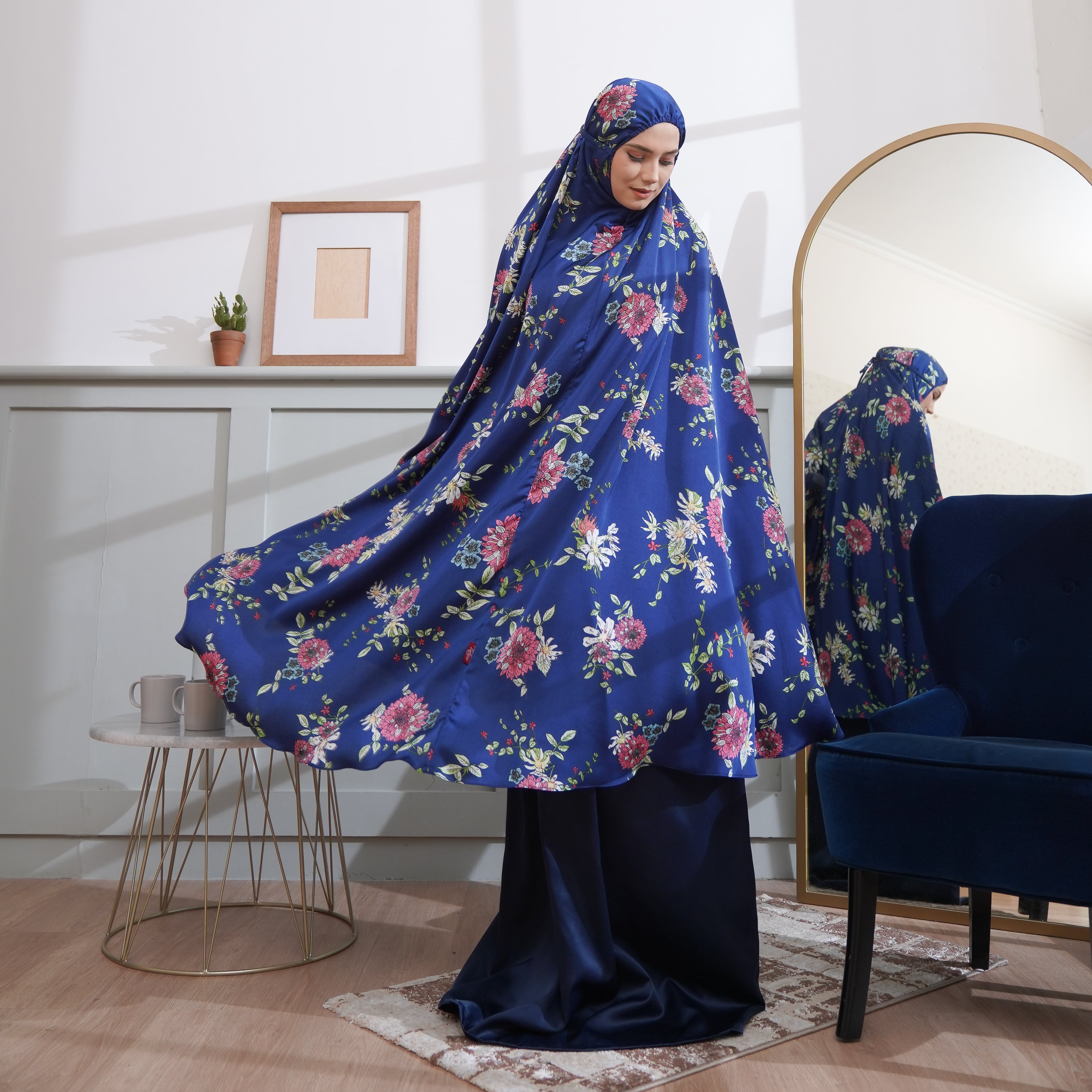 Tiara 496 Navy