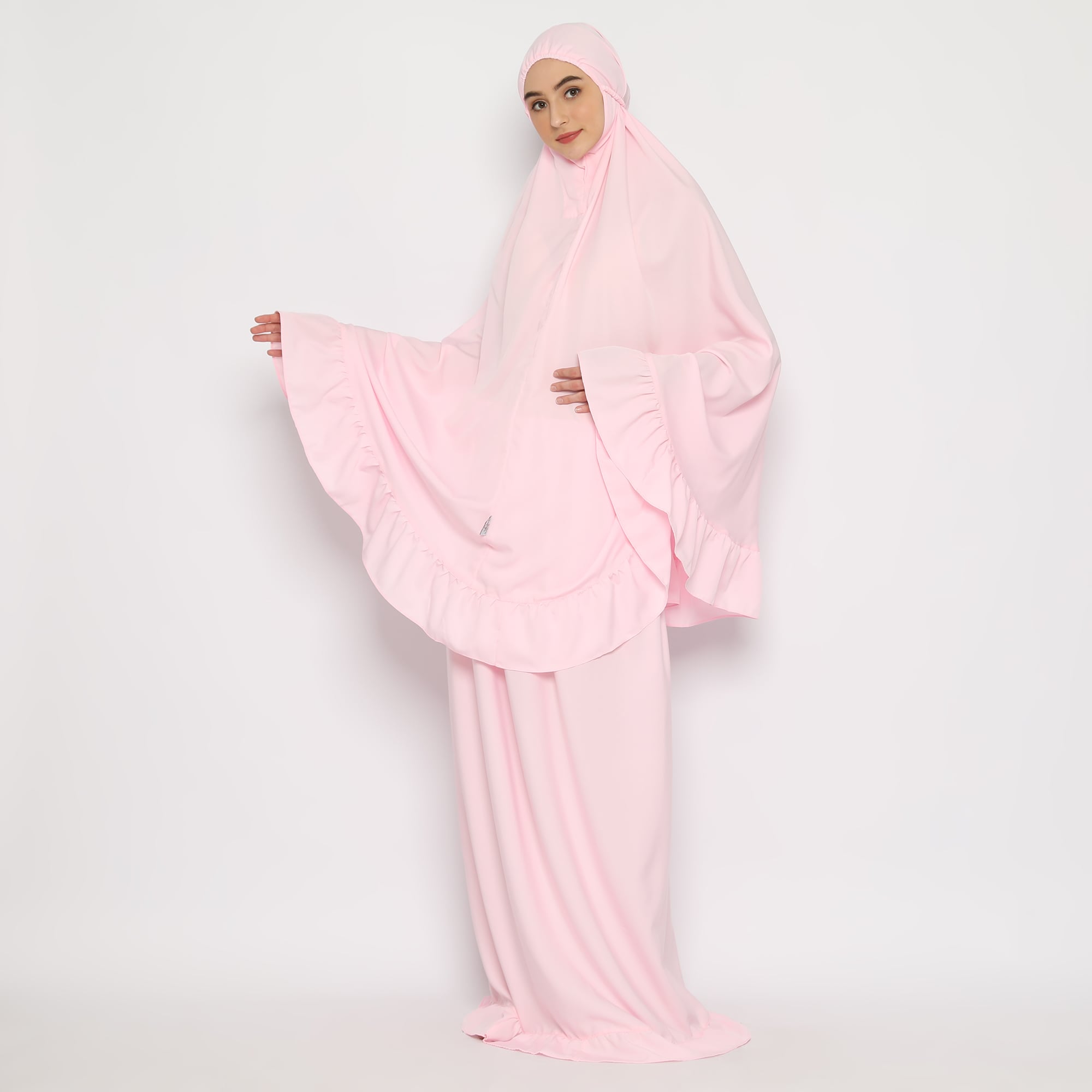 Tiara 497 Pink