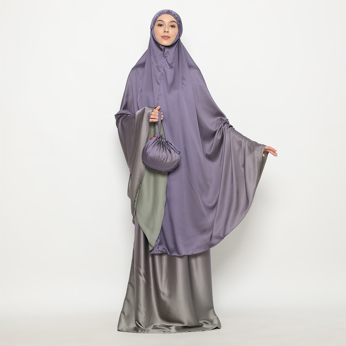 Nova 050 Purple A