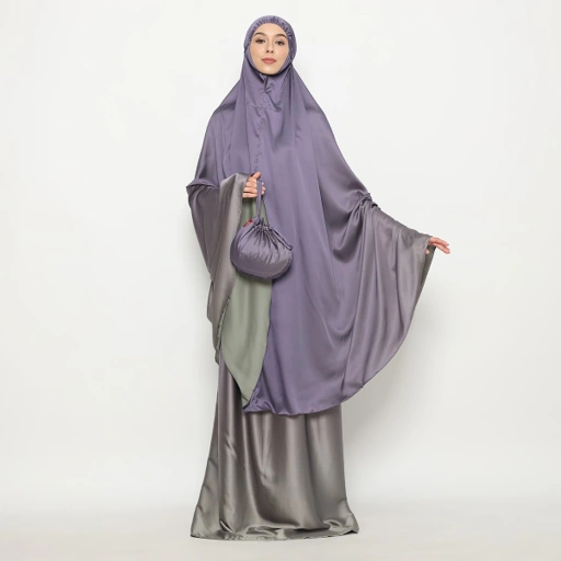 Nova 050 Purple A