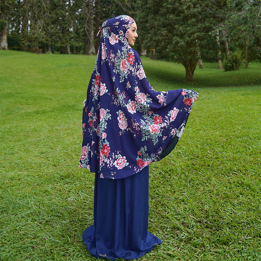 Tiara 509 Navy