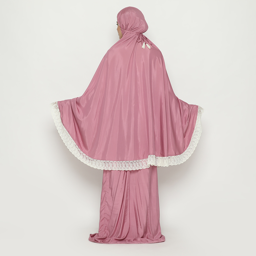 Tiara 464 Dusty Pink