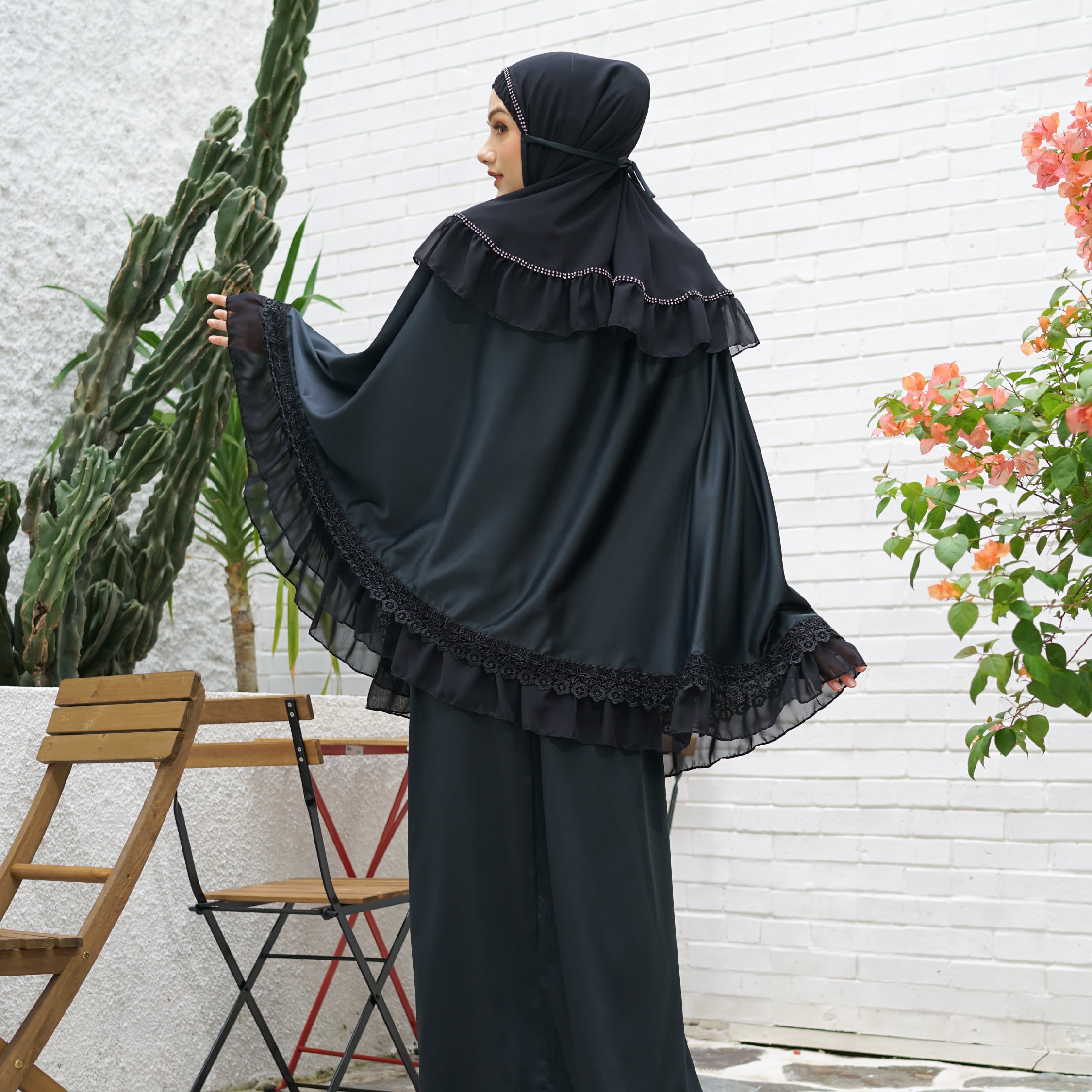 Nova 037 Black