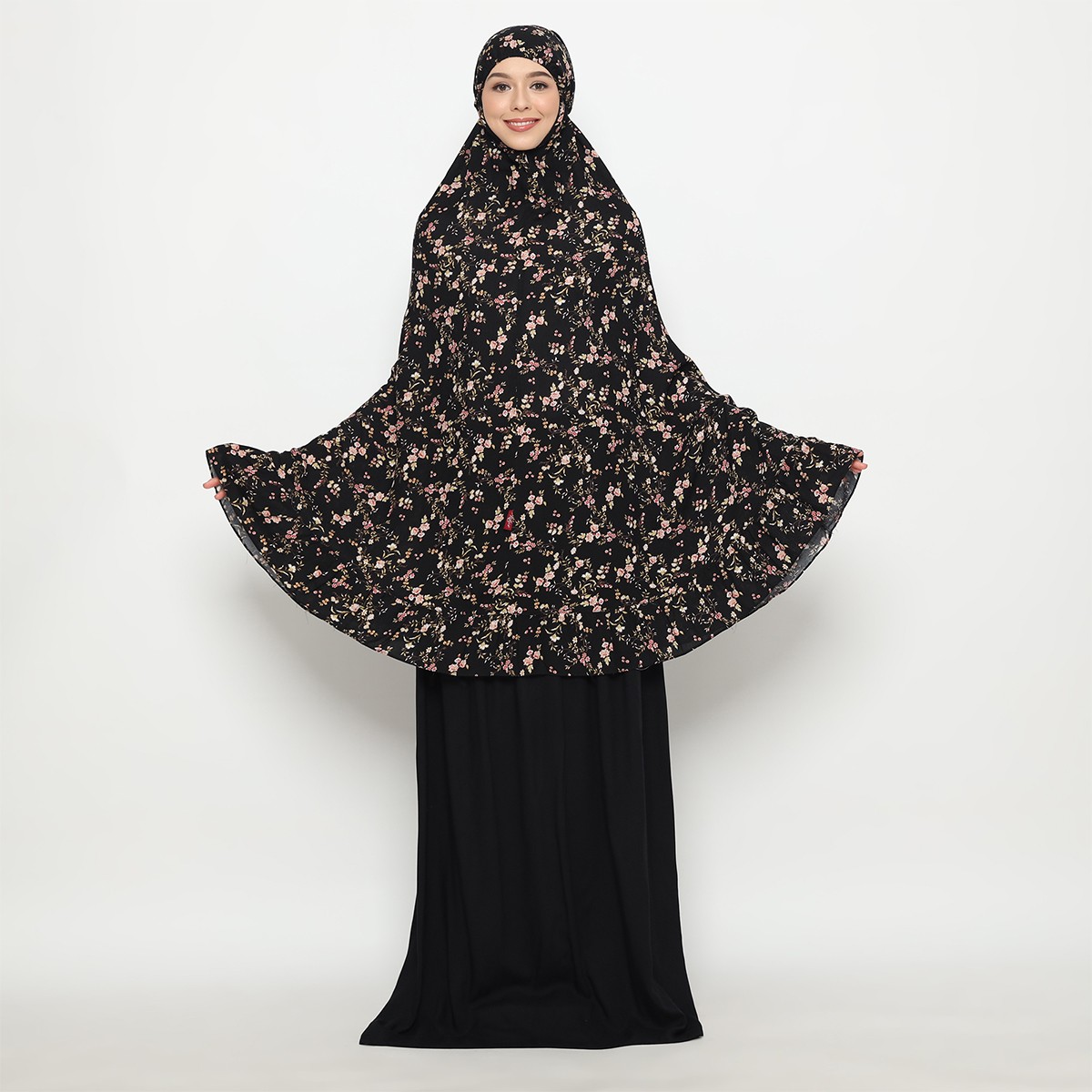 Shiva 156 Black
