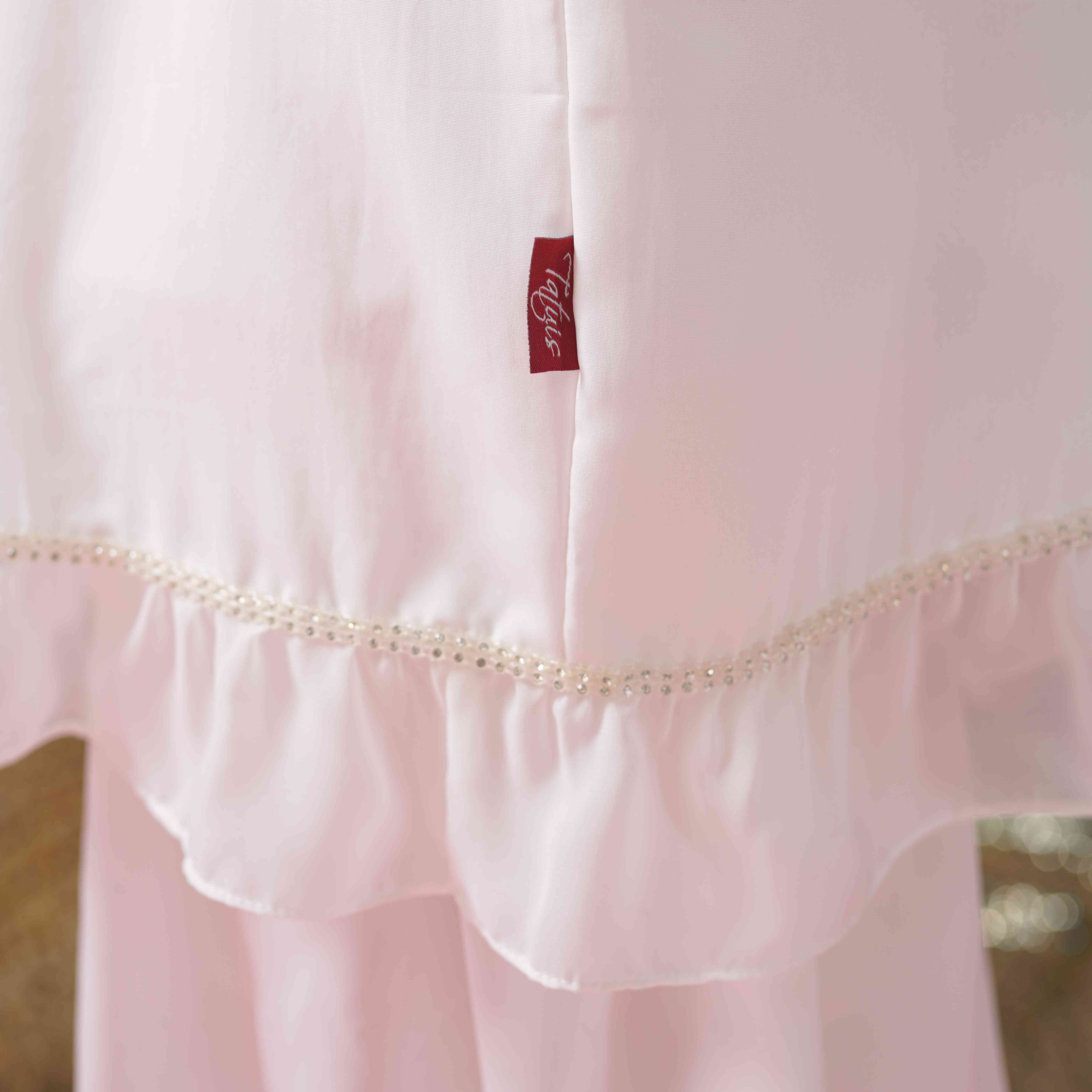 Tiara 450 Broken White Toddlers