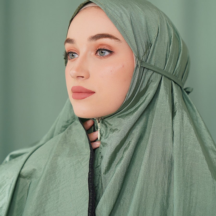 Tiara 534 Green