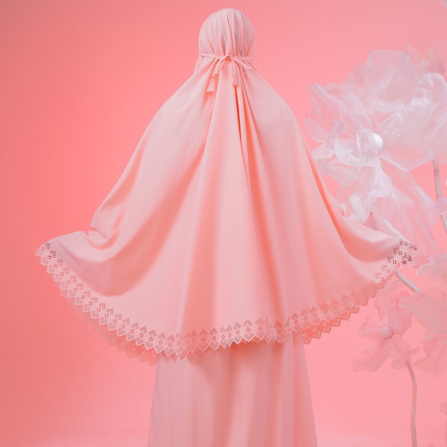 Tiara 532 Peach