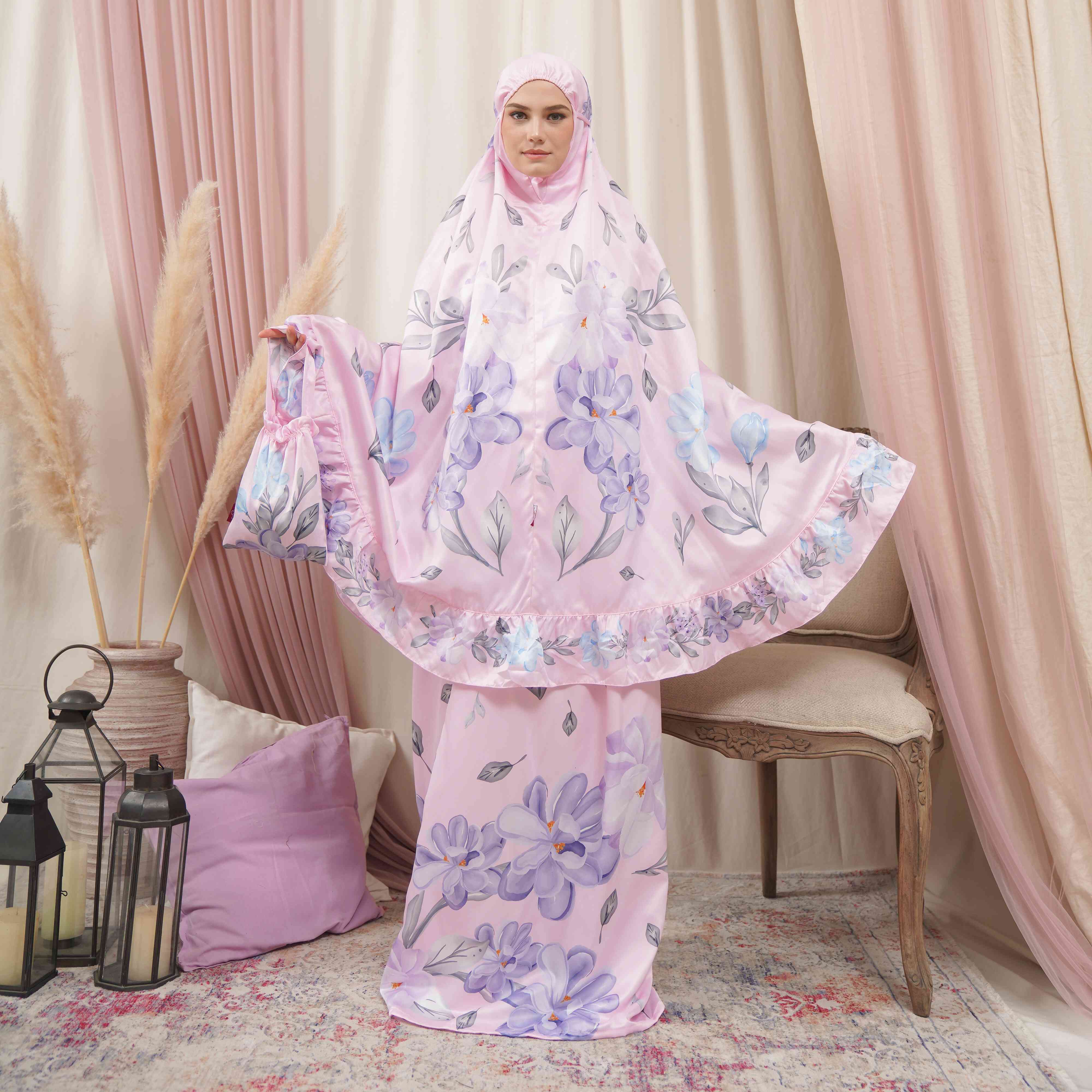 Shiva 133 Pink
