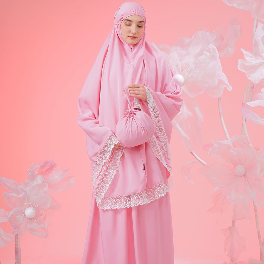 Tiara 533 Pink
