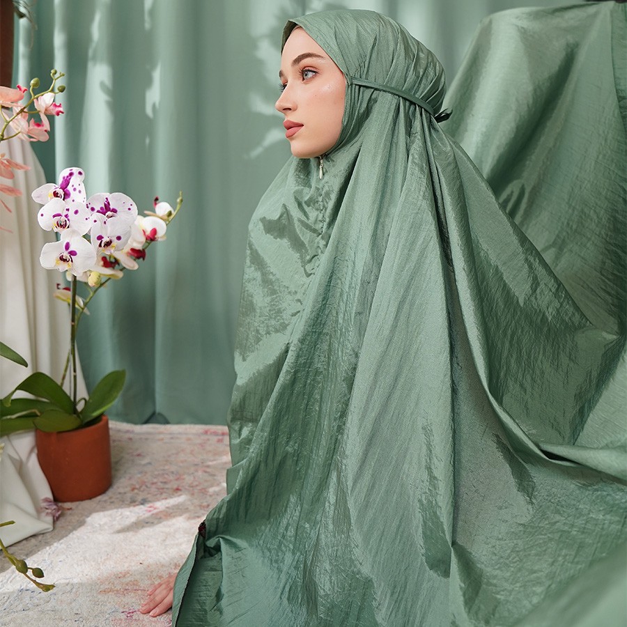 Tiara 534 Green