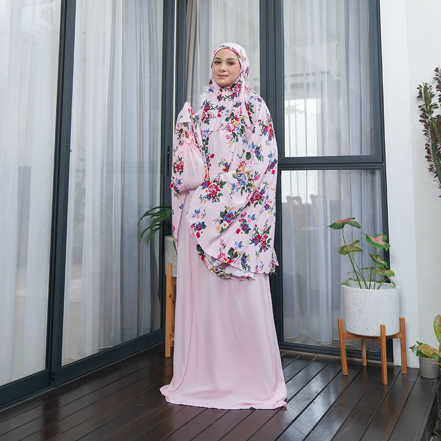 Shiva 131 Pink