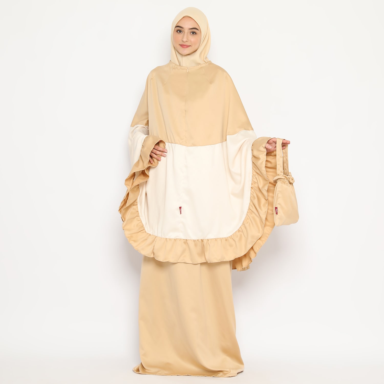 Tiara 500 Brown