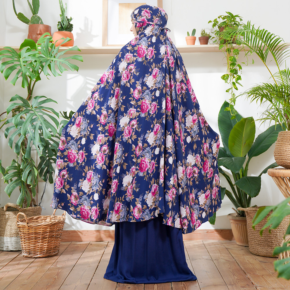 Shiva 139 Navy