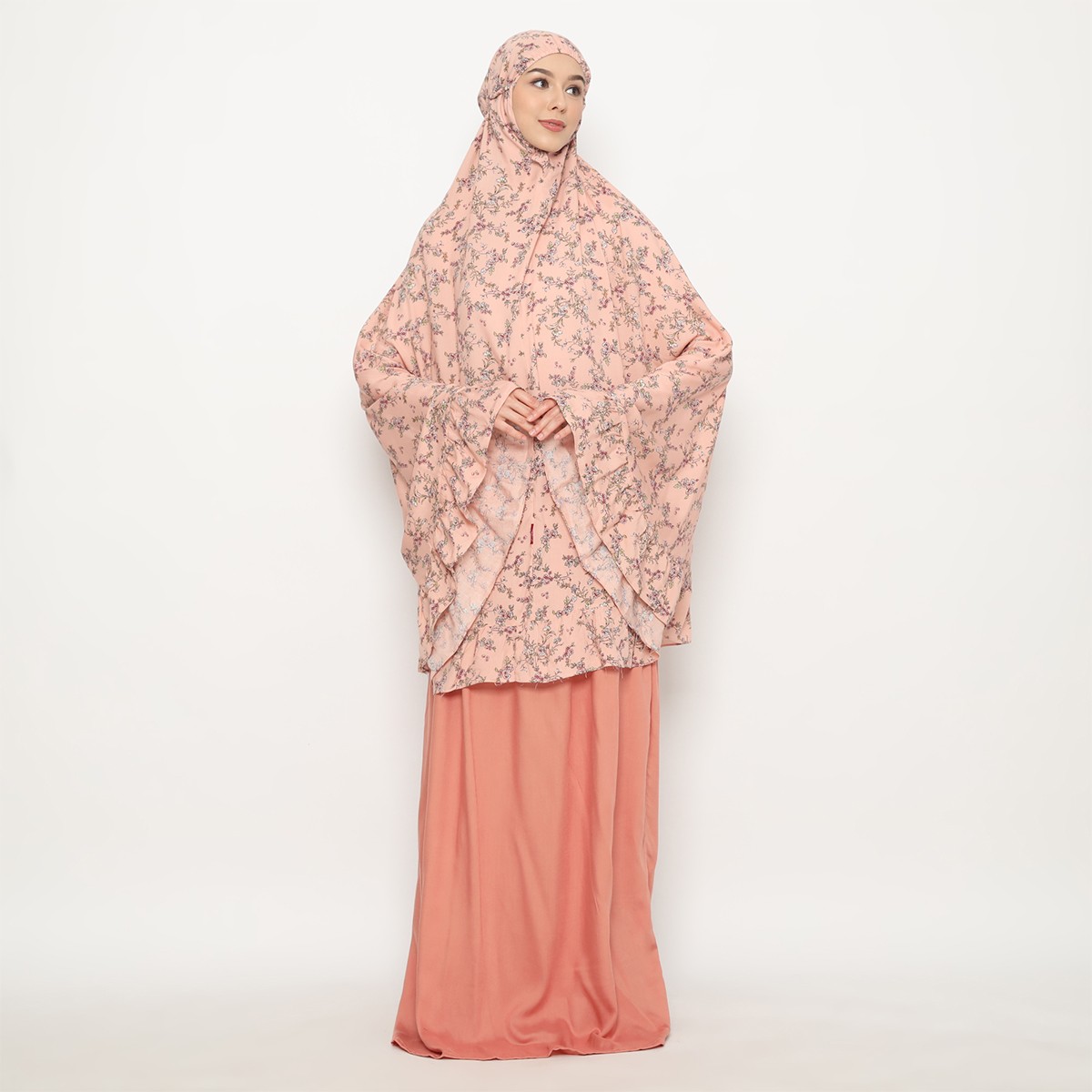 Shiva 156 Peach