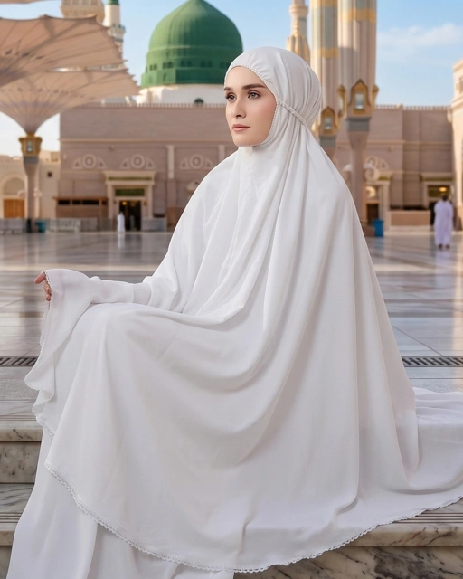 Image of Shafwa 030 Broken White