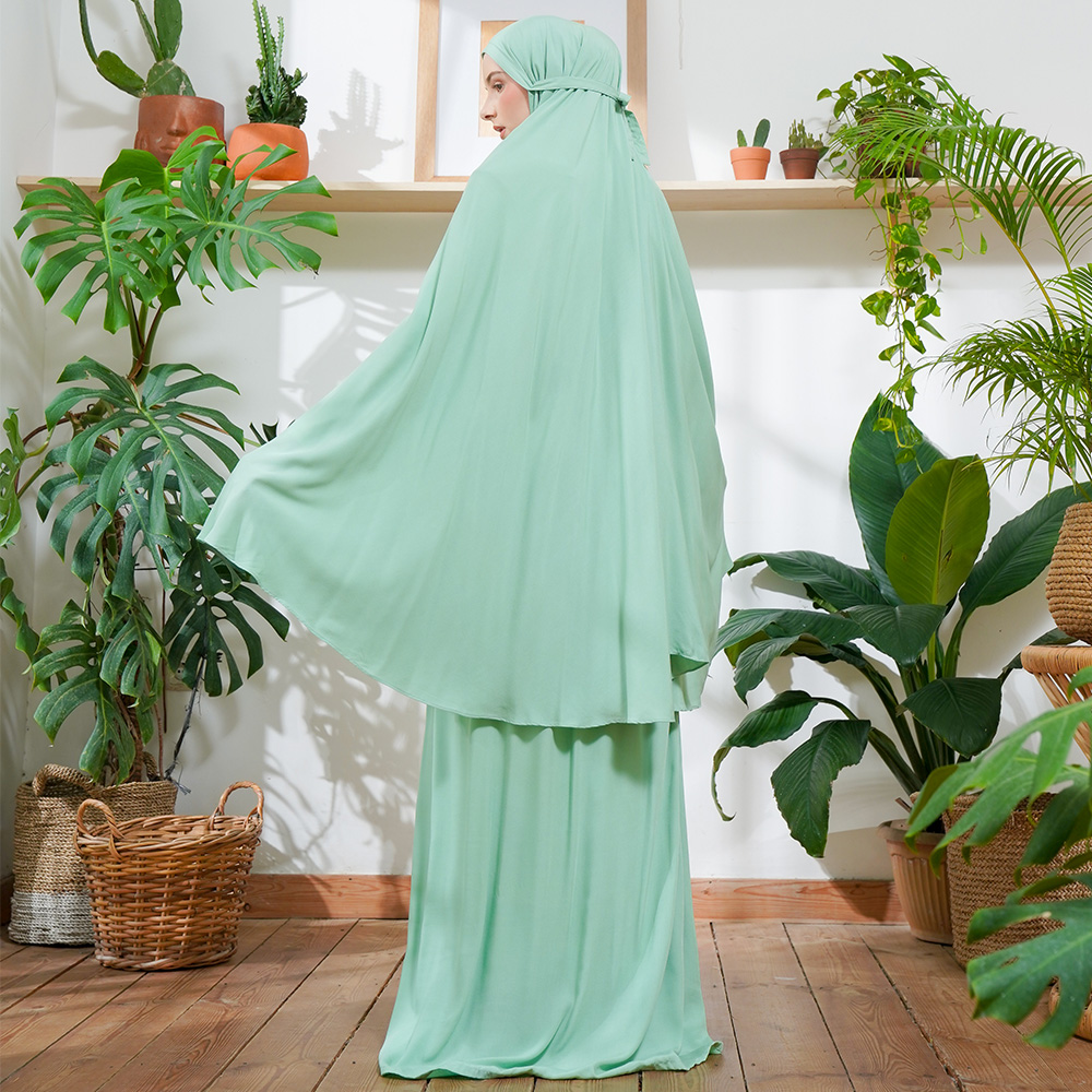 Tiara 519 Green