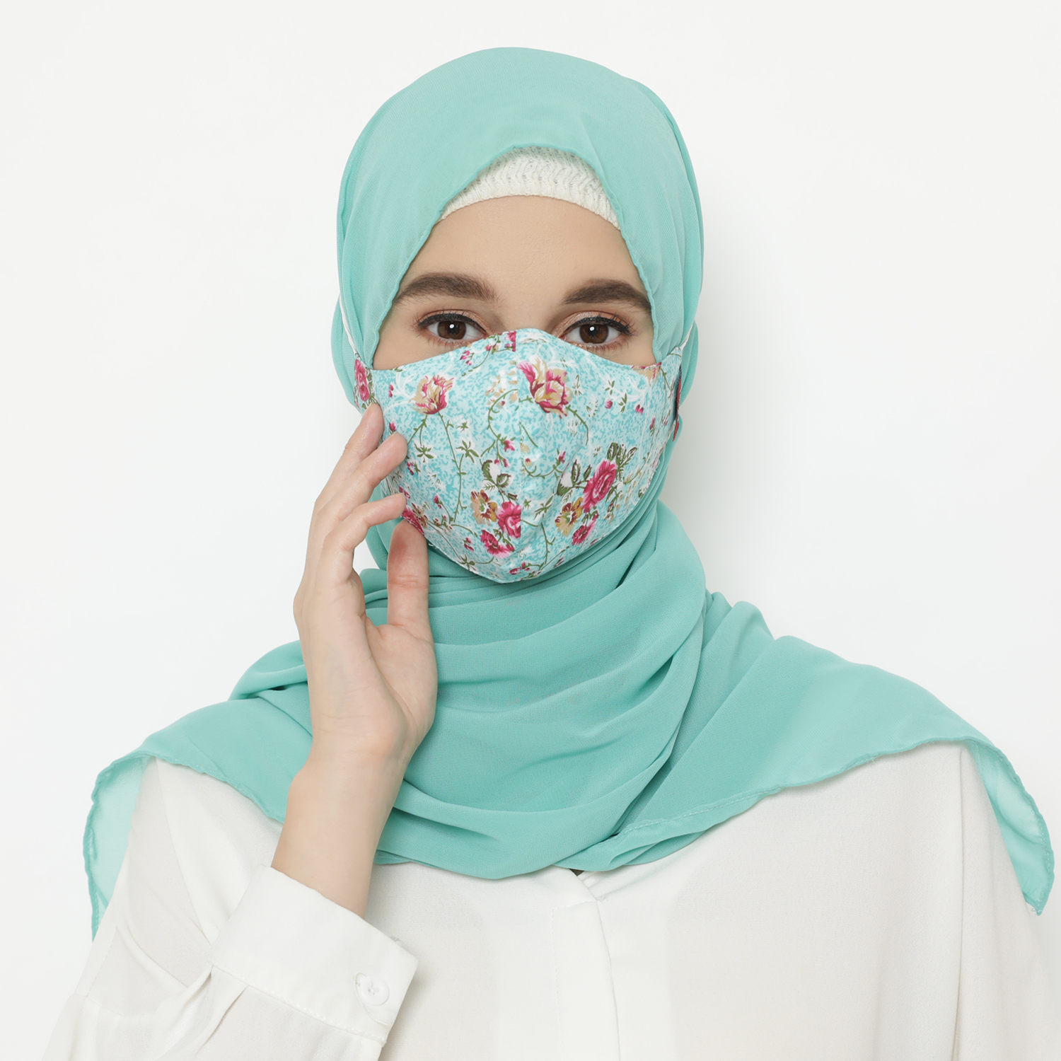 Masker Tatuis 005
