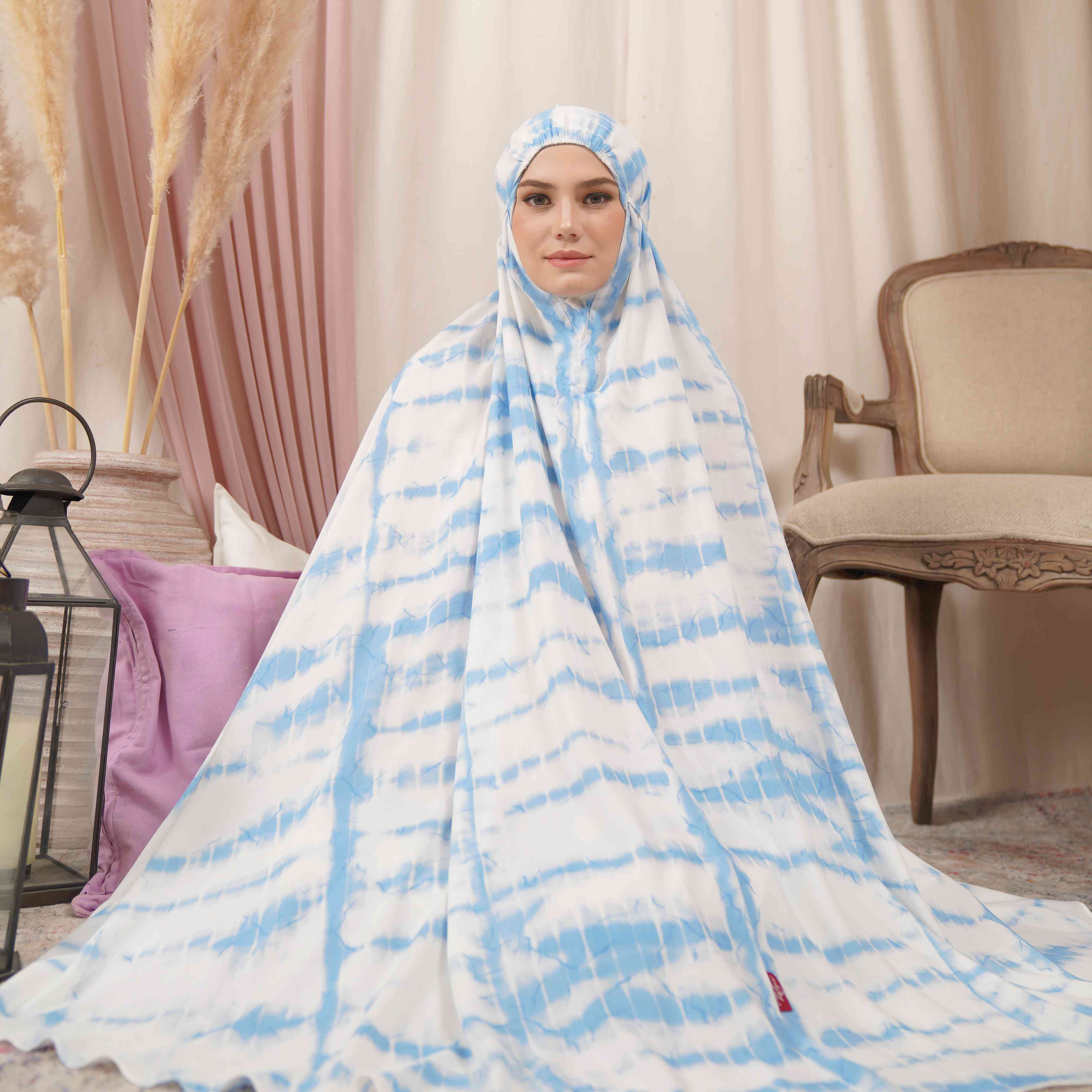 Shiva 132 Blue