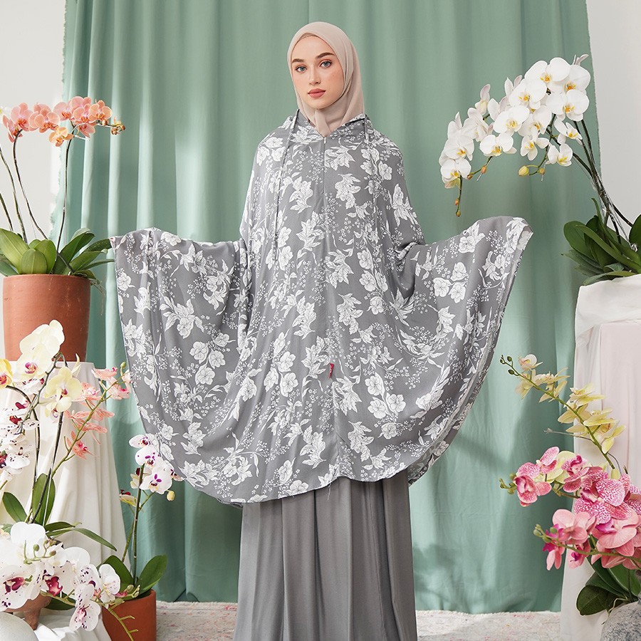 Shiva 152 Grey