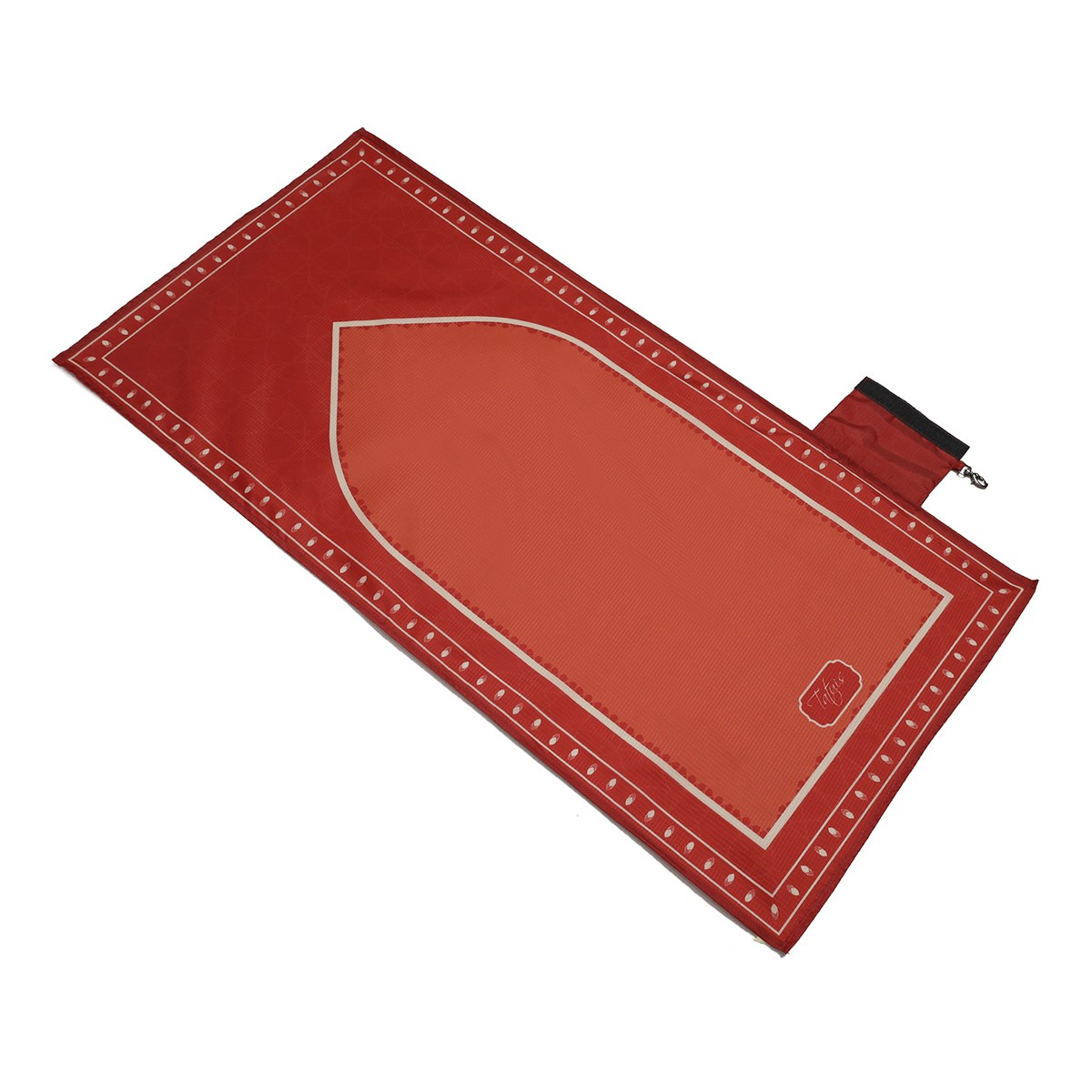 Tiara Prayer Mat 076 Teracota Micro