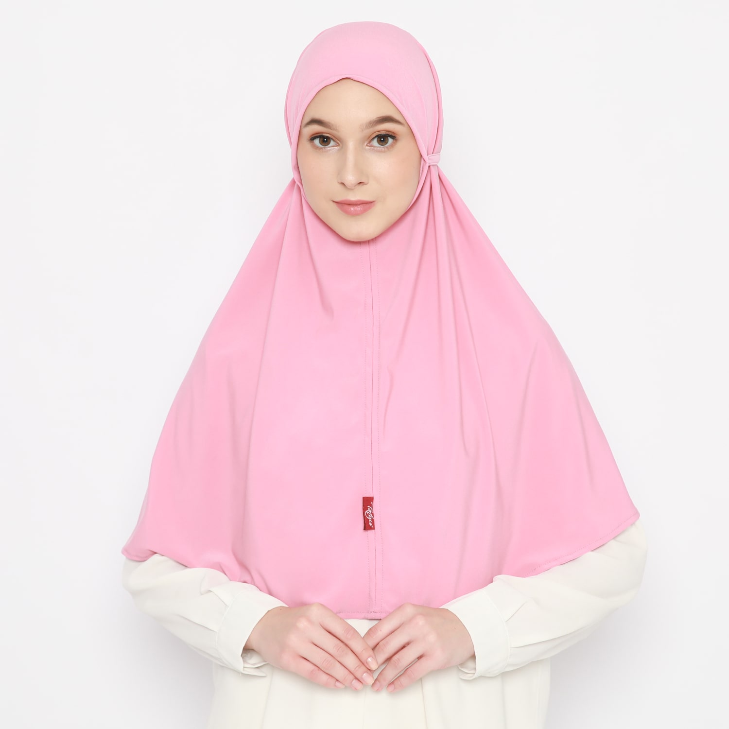 Damour 097 Pink