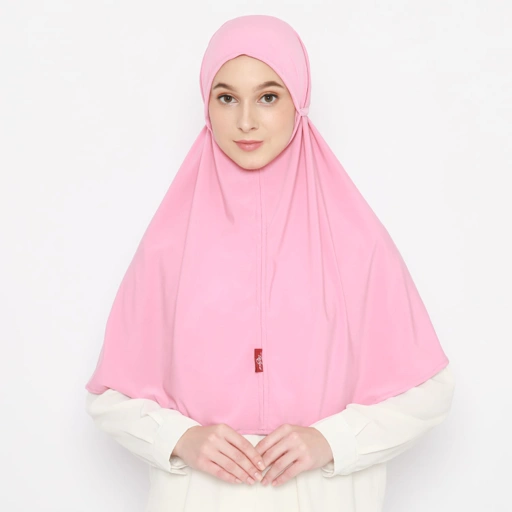 Damour 097 Pink