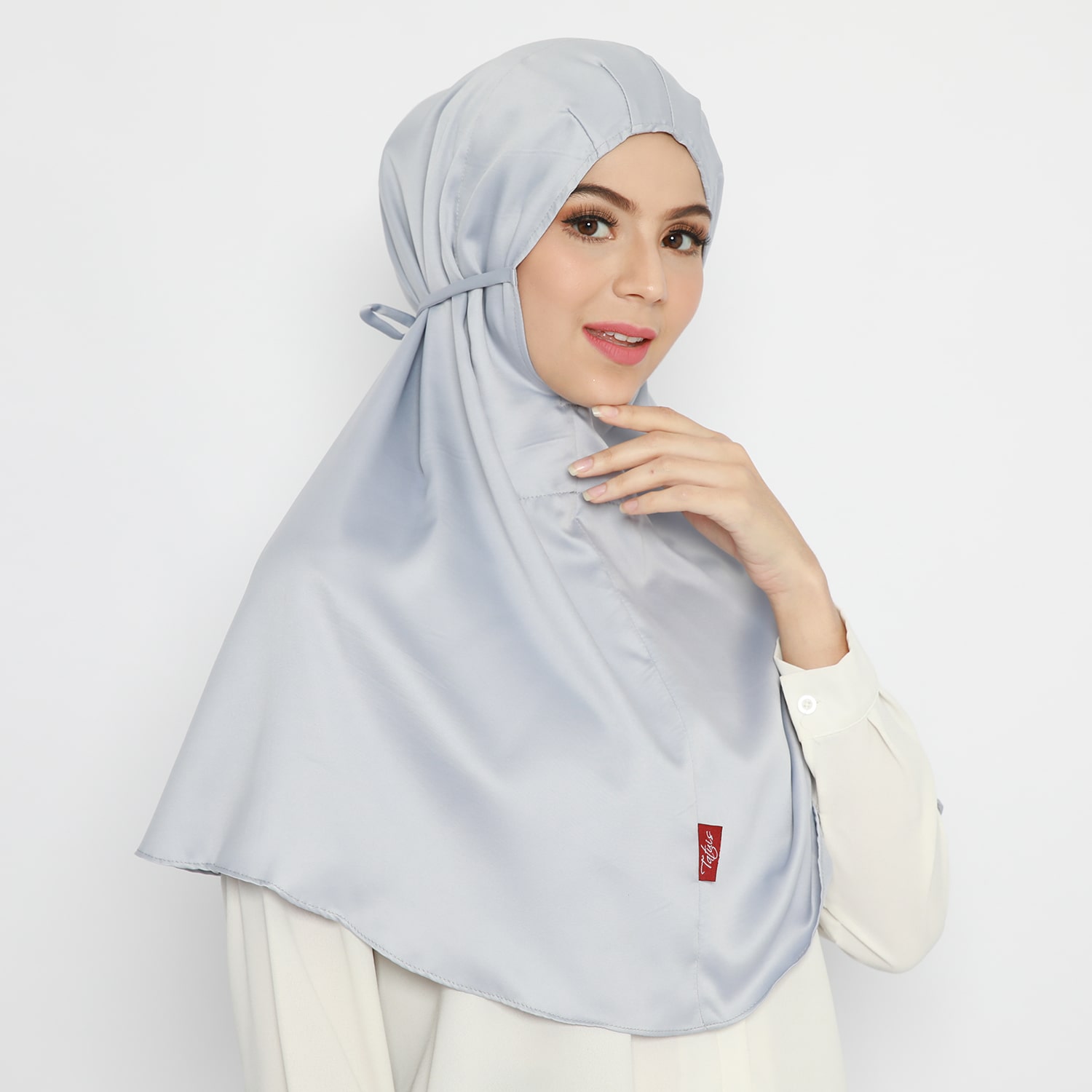 Damour 092 Light Grey