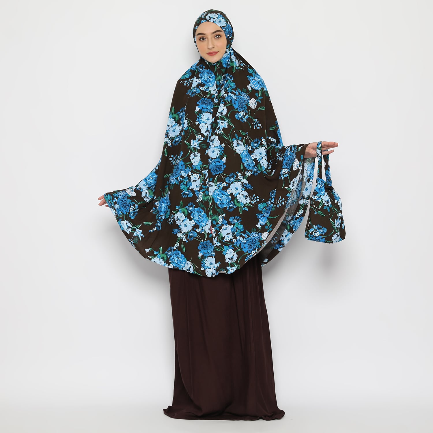 Tiara 499 Brown