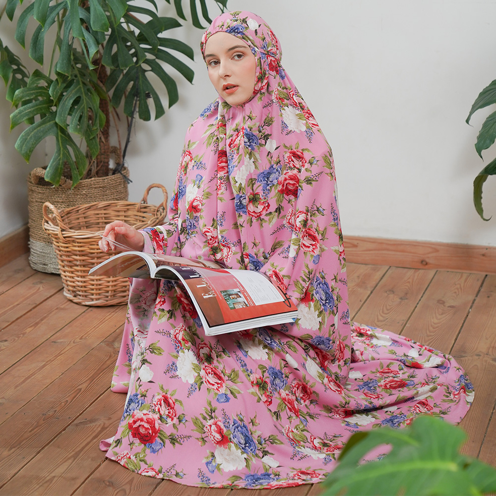 Shiva 139 Pink