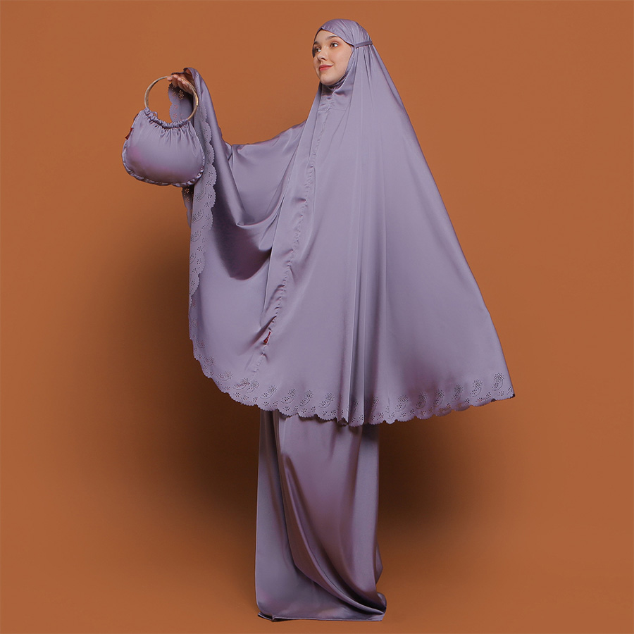 Nova 041 Purple