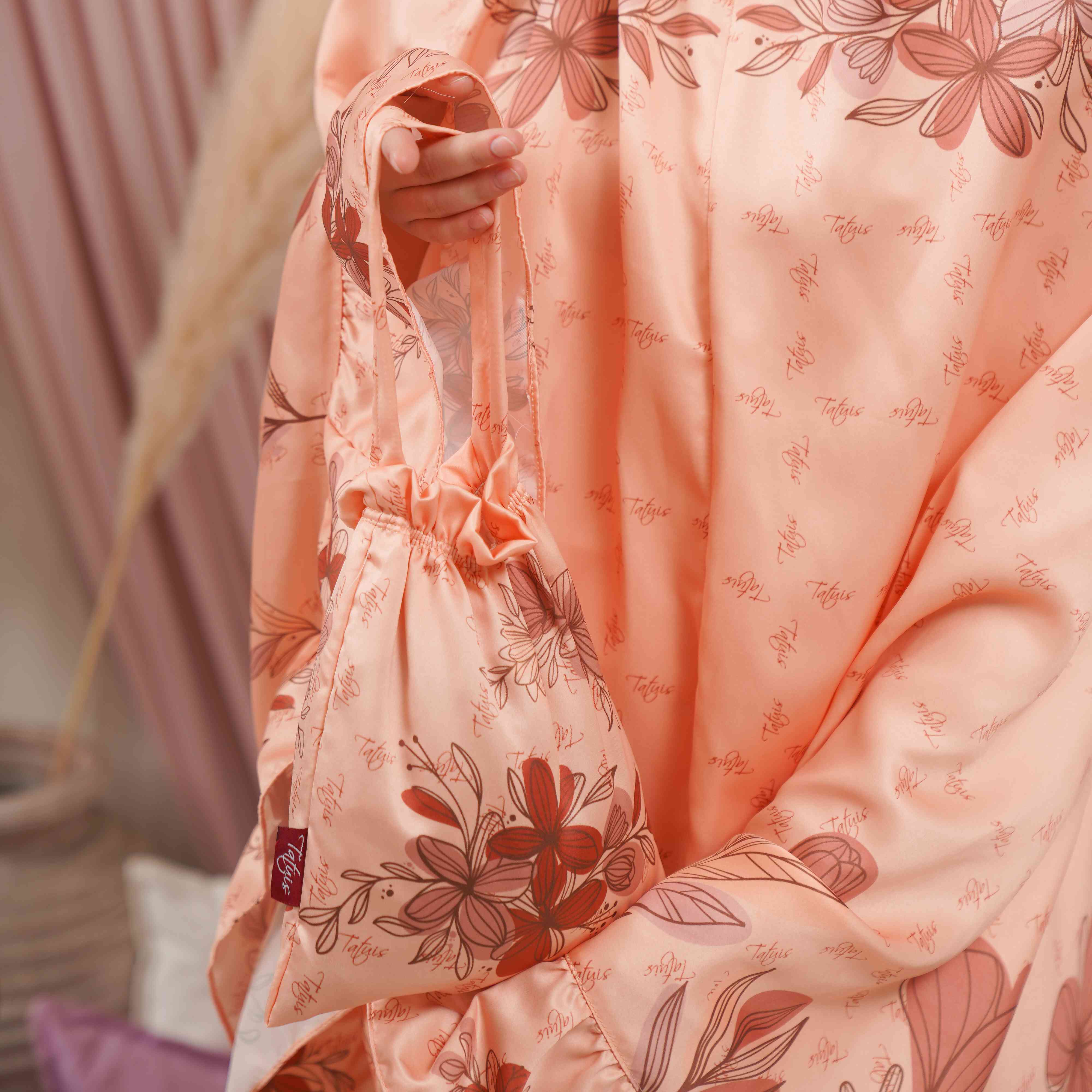 Shiva 134 Peach