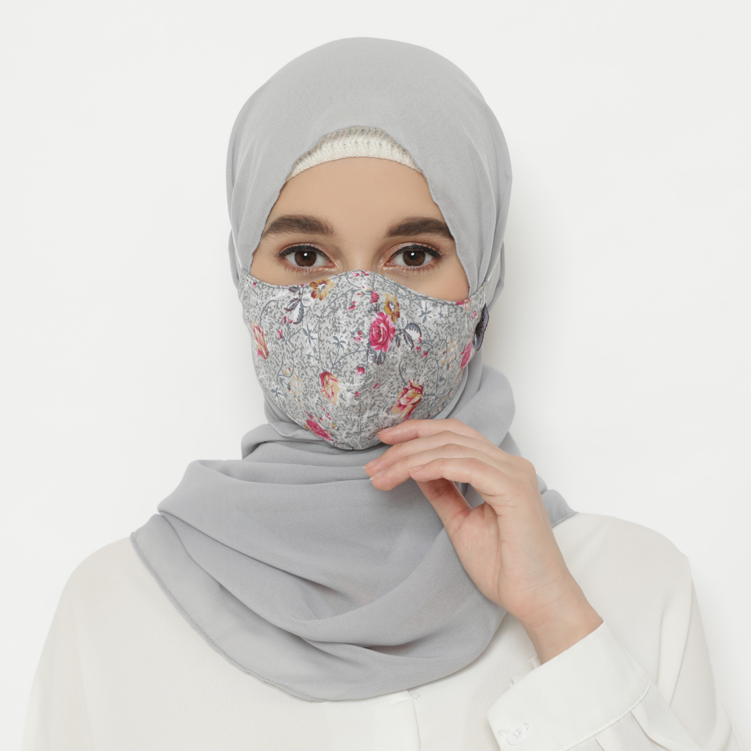 Masker Tatuis 005