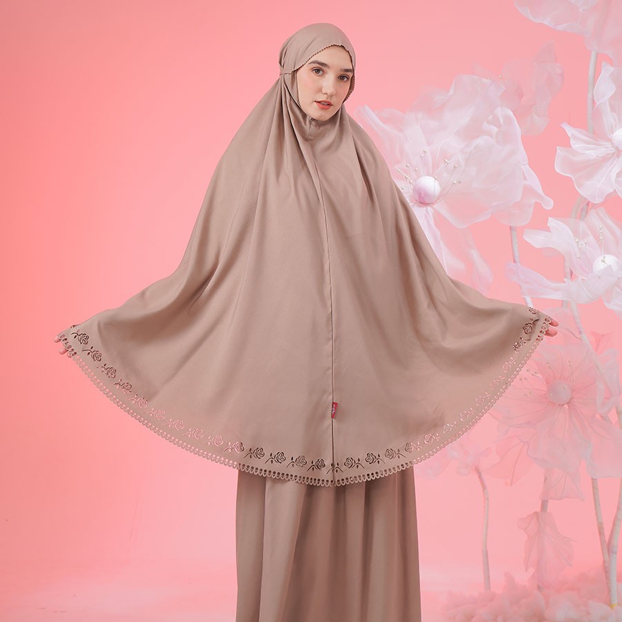 Tiara 531 Mocca