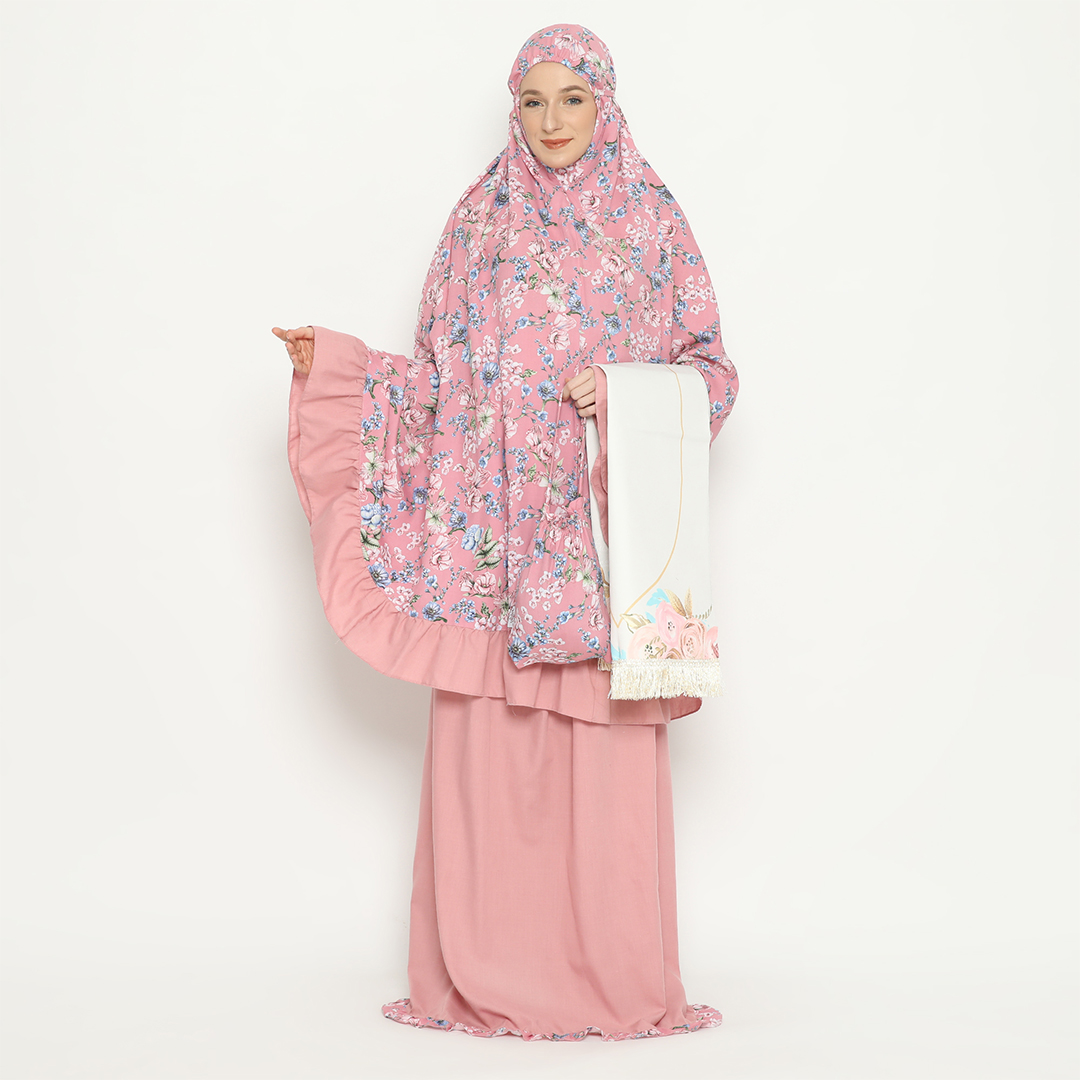 Tiara 460 Pink
