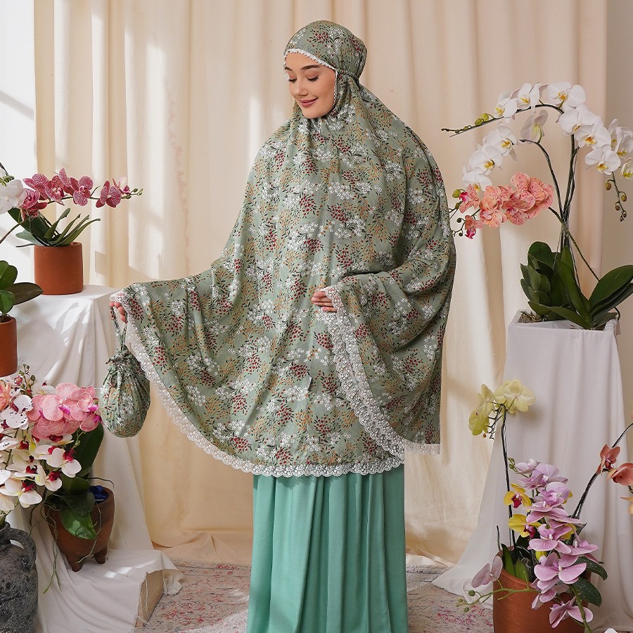 Shiva 151 Green