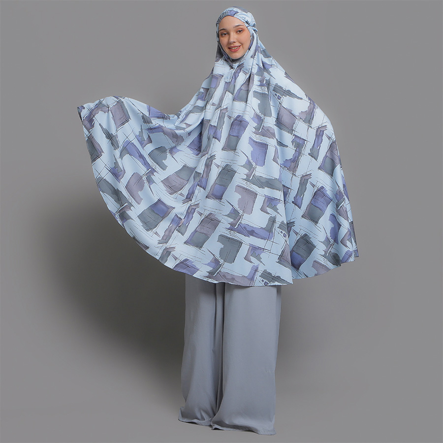 Tiara 524 Grey