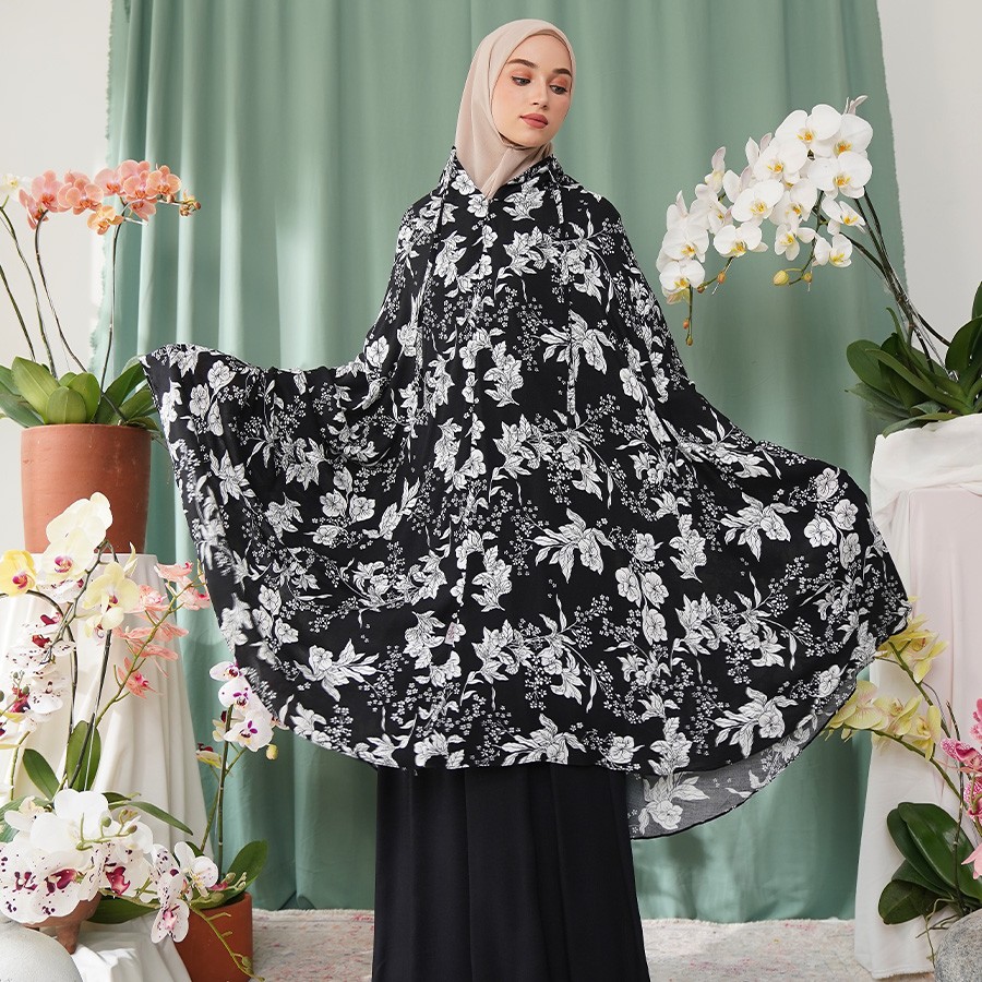 Shiva 152 Black
