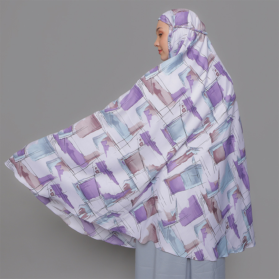 Tiara 524 Purple