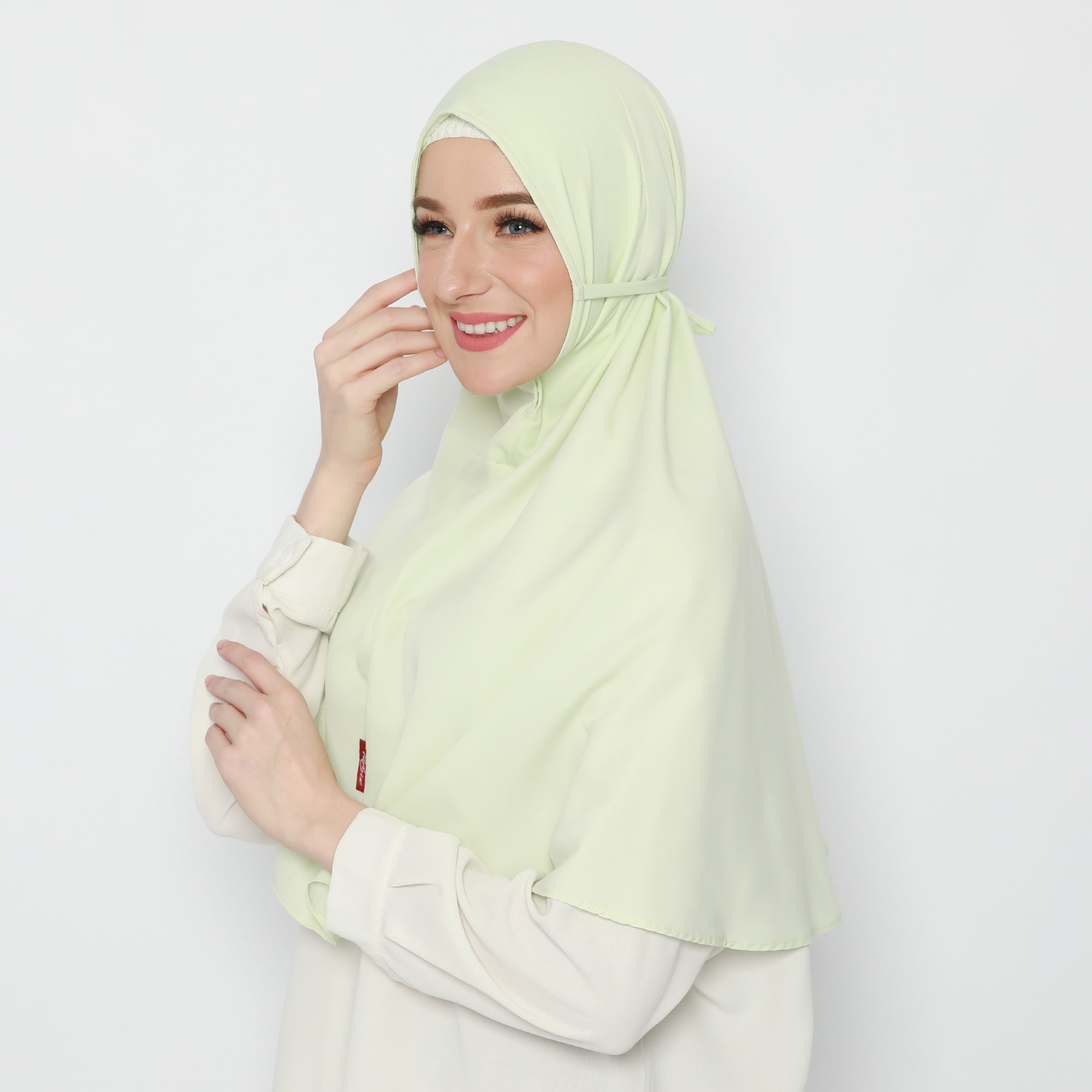 Damour 090 Mint