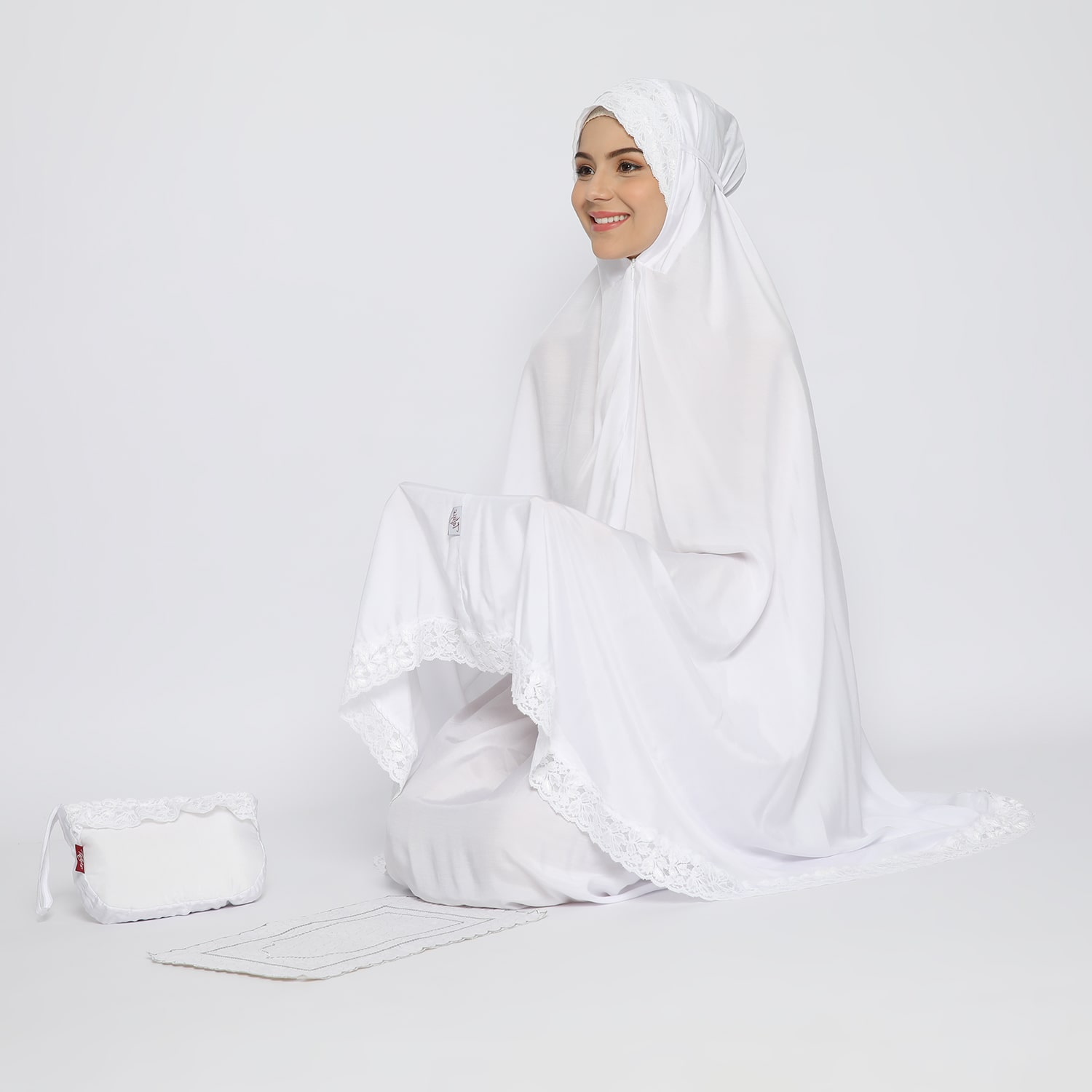 Nova 035 White