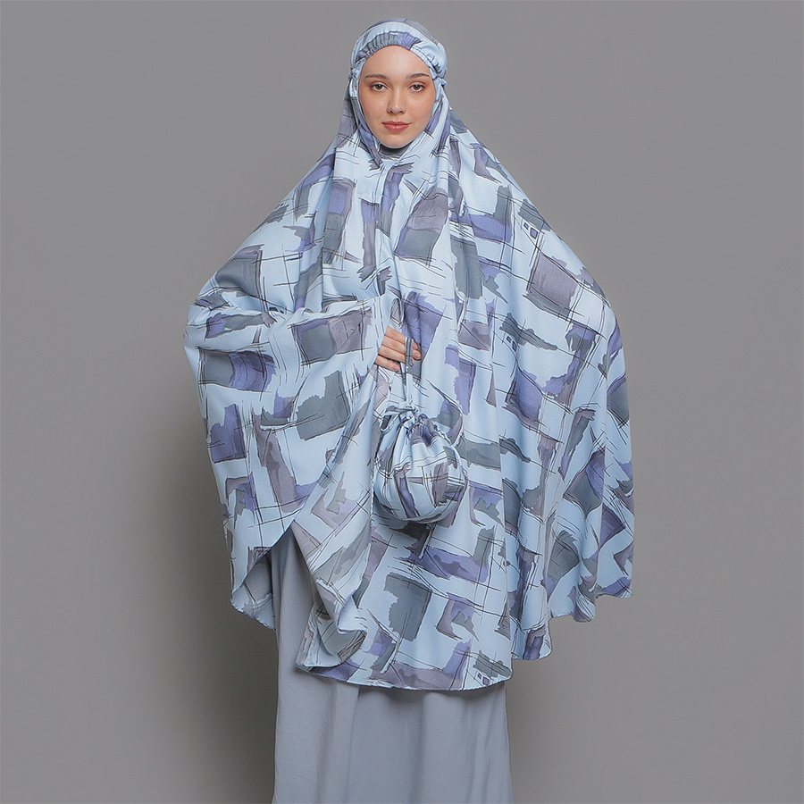 Tiara 524 Grey